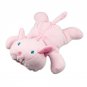 Cute Cartoon Baby feeder Cover storage insulation bags Baby Milk Bottle Plush Pouch Soft Covers Keep