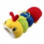 Cute Cartoon Baby feeder Cover storage insulation bags Baby Milk Bottle Plush Pouch Soft Covers Keep
