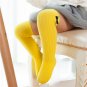 Newborn Toddler Knee High Socks Baby Girls Bow Sock Leg Warmer Toddler Baby Girl Socks Clothes Acces