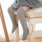 Newborn Toddler Knee High Socks Baby Girls Bow Sock Leg Warmer Toddler Baby Girl Socks Clothes Acces