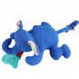 Baby Pacifier Newborn Infant Cartoon Animals Plush Nipple Soother Toys Babys Soother Nipple DogTiger