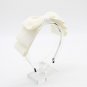 2017 New winter velvett 3 layor bow elegant headband fashion children hairband hair accessories OEM