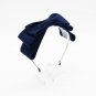 2017 New winter velvett 3 layor bow elegant headband fashion children hairband hair accessories OEM