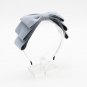 2017 New winter velvett 3 layor bow elegant headband fashion children hairband hair accessories OEM