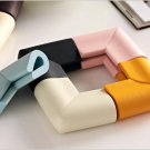 4pcs U Shape Soft Toddler Baby Child Kids Desk Table Edge Corner Safety Protector Guards Sticker Cus