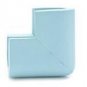 4pcs U Shape Soft Toddler Baby Child Kids Desk Table Edge Corner Safety Protector Guards Sticker Cus