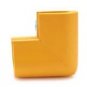 4pcs U Shape Soft Toddler Baby Child Kids Desk Table Edge Corner Safety Protector Guards Sticker Cus