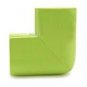4pcs U Shape Soft Toddler Baby Child Kids Desk Table Edge Corner Safety Protector Guards Sticker Cus