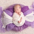 Soft Stretch Knit Wrap For Newborn Photography (3 pieces/lot) Newborn Photography Props BABY SHOWER 