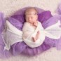 Soft Stretch Knit Wrap For Newborn Photography (3 pieces/lot) Newborn Photography Props BABY SHOWER