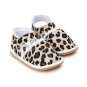 WONBO Baby Shoes Baby Girls Shoes Soift Cotton Fabric Shoes Summer Princess Lace Prewalkers