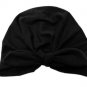 Moeble Olive baby turban hat with bow turbans for tots baby girls bow hats Toddler beanie hat Photog