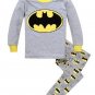 Children Pajamas Sets Cartoon Printed Kid Boys Sleepwear Set Cotton Long Sleeve Baby girls Pyjamas C