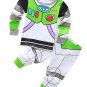 Children Pajamas Sets Cartoon Printed Kid Boys Sleepwear Set Cotton Long Sleeve Baby girls Pyjamas C