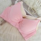 Envsoll B C D Cup Maternity Bra Nursing Bra Breast Feeding Bra For Pregnant Women Breastfeeding Clot