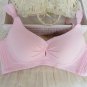 Envsoll B C D Cup Maternity Bra Nursing Bra Breast Feeding Bra For Pregnant Women Breastfeeding Clot