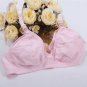 High Quality Cotton Women Breastfeeding Wire Free Bra Maternity Nursing Bras Vest Pregnant Feeding C