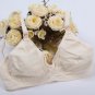 High Quality Cotton Women Breastfeeding Wire Free Bra Maternity Nursing Bras Vest Pregnant Feeding C