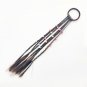 2pc Fashion Children Wig Braids Multi-color Mini Clip Kids Elastics Hair Bands Girl Cute Hair Access
