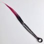 2pc Fashion Children Wig Braids Multi-color Mini Clip Kids Elastics Hair Bands Girl Cute Hair Access