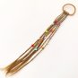2pc Fashion Children Wig Braids Multi-color Mini Clip Kids Elastics Hair Bands Girl Cute Hair Access