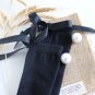 2017 Cute Baby Long Booties Kids Bow Knee High Socks Children Baby Girls Knee High Socks with Bows B