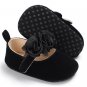 2018 Spring flower style Newborn baby moccasin shoes baby girl princess dress shoes mary jane cute b