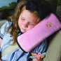 Baby Pillow Car Auto Safety Seat Belt Harness Shoulder Pad Cover Children Protection Covers Cushion