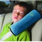 Baby Pillow Car Auto Safety Seat Belt Harness Shoulder Pad Cover Children Protection Covers Cushion