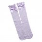 For 0-6 Years Children Knee Socks Candy Colors Baby Tights With Bows Toddler Girl Cotton Tights Tod
