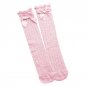 For 0-6 Years Children Knee Socks Candy Colors Baby Tights With Bows Toddler Girl Cotton Tights Tod