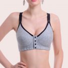 Zehui Hot Sale Underwear Maternity Breastfeeding Feeding Bras Pregnant Women Nursing Bra