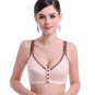 Zehui Hot Sale Underwear Maternity Breastfeeding Feeding Bras Pregnant Women Nursing Bra
