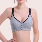 Zehui Hot Sale Underwear Maternity Breastfeeding Feeding Bras Pregnant Women Nursing Bra
