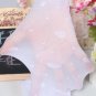 Buenos Ninos Summer Ultra-thin Jacquard Butterfly or Bear Leggings Child Pantyhose Stockings Anti-ho