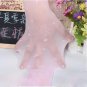Buenos Ninos Summer Ultra-thin Jacquard Butterfly or Bear Leggings Child Pantyhose Stockings Anti-ho