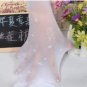 Buenos Ninos Summer Ultra-thin Jacquard Butterfly or Bear Leggings Child Pantyhose Stockings Anti-ho