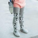 Baby girls Cartoon Tights 0-3T Boys Baby Tights Short Cotton Kids Spring Pantyhose Girl toddler infa