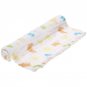 Baby Bath Towel Baby Towels Newborn Soft Strong Water Absorption Gauze 30*50cm 6 layers Cartoon Cott