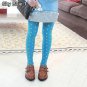 Candy Color Polka Dot Love Heart Girls Kids Ballet Dance Tights Pantyhose