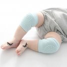 2 Pairs Baby Knee Protectors Pads for Crawling Newborn Kids Knee Pads Kneecap Baby Care Infants Anti