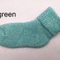 1 Pair=2 pieces Thermal Kids Socks real Wool Thick Velvet Winter Warm Toddler Newborn Children Socks