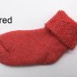 1 Pair=2 pieces Thermal Kids Socks real Wool Thick Velvet Winter Warm Toddler Newborn Children Socks