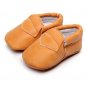 2018 New Style PU Leather Denim Baby Moccasins Shoes First Walker Girls Boys Shoes Toddler baby Soft