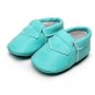 2018 New Style PU Leather Denim Baby Moccasins Shoes First Walker Girls Boys Shoes Toddler baby Soft