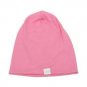 ON SALE 1PCS 2016 New 14 colors baby Spring hat Solid Color hat Crown Cap for children Baby Girls Bo