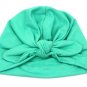 new rabbit bunny ears knot baby girls kids headbands hair head bands accessories for children hair t
