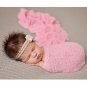 Baby Newborn Photography Props Baby Kids Costume Wrap Photo Props Newborns Photography Accessories P