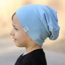 Free shipping 2017 New 14 colors MOQ=1PCS baby Spring hat Solid Color Crown hat Cap for children Bab