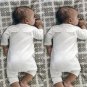 Hot Sale Newborn Baby Cotton Unisex Romper Newborn Kids Baby Boy Girls Infant Rompers 2017 New Arriv